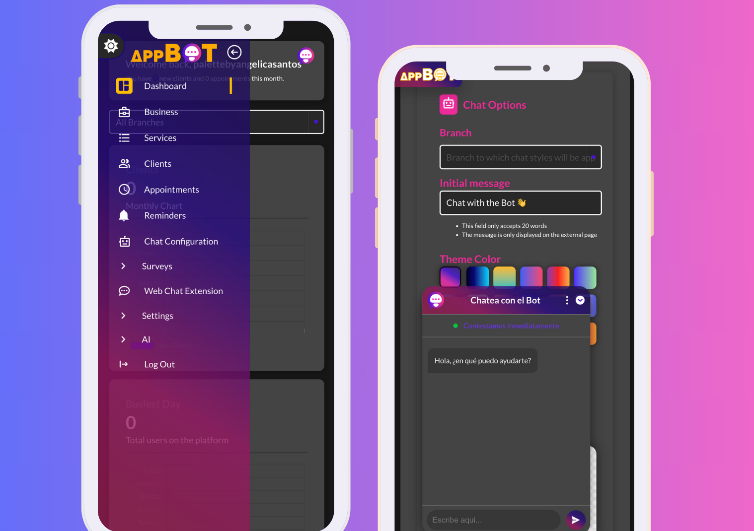Appbot