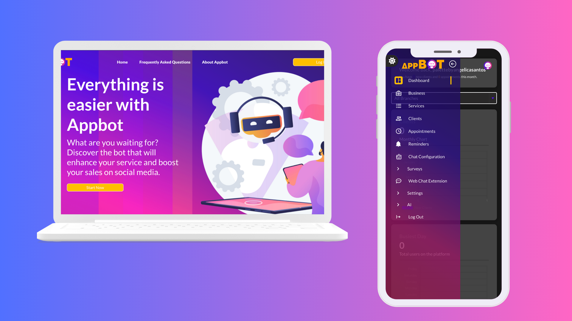 Appbot