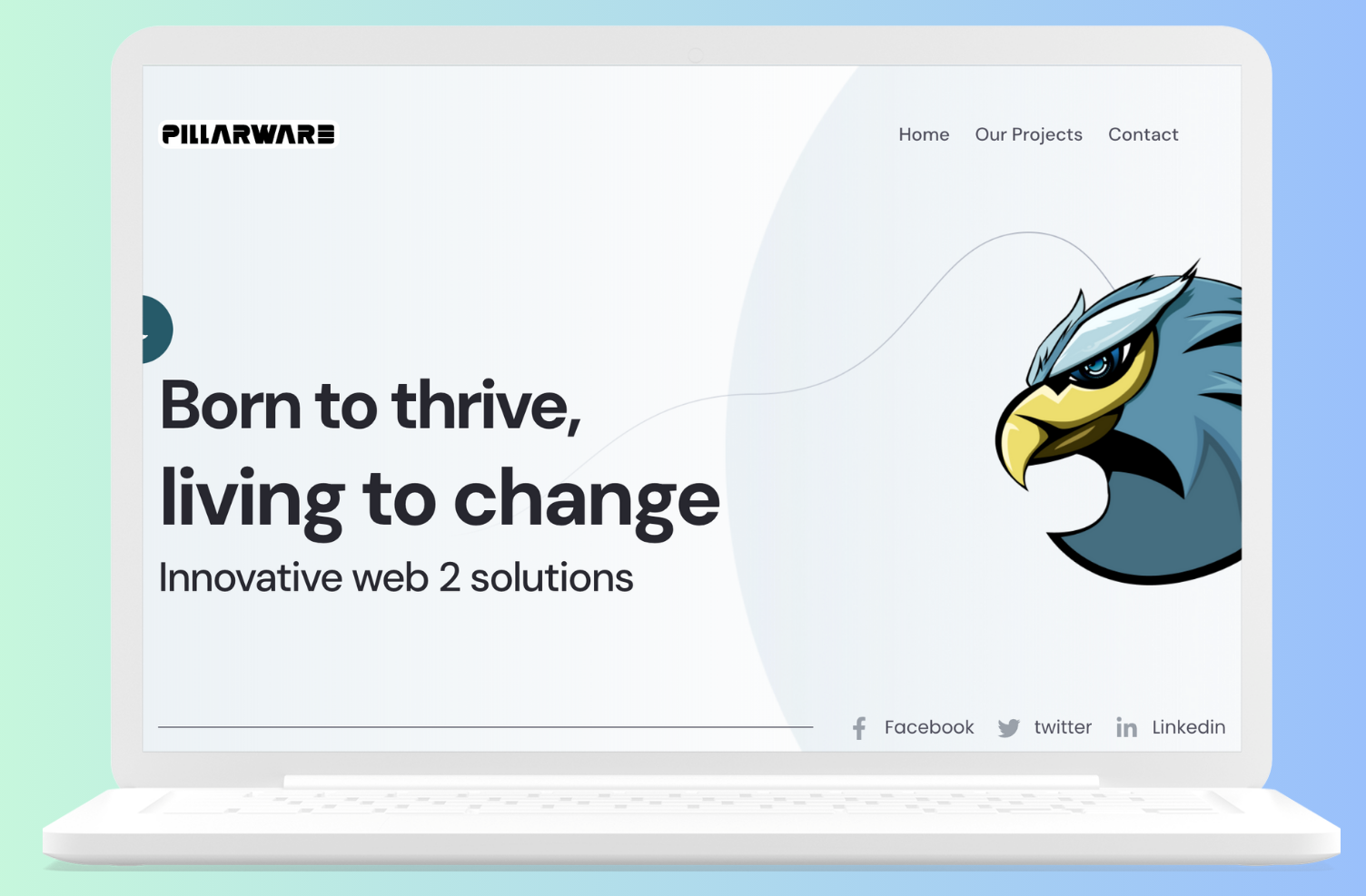 Pillarware